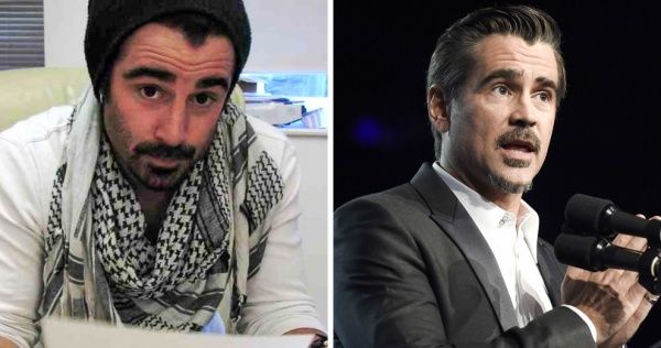 Ces 15 personnes, qui ressemblent étrangement à des célébrités, doivent ...