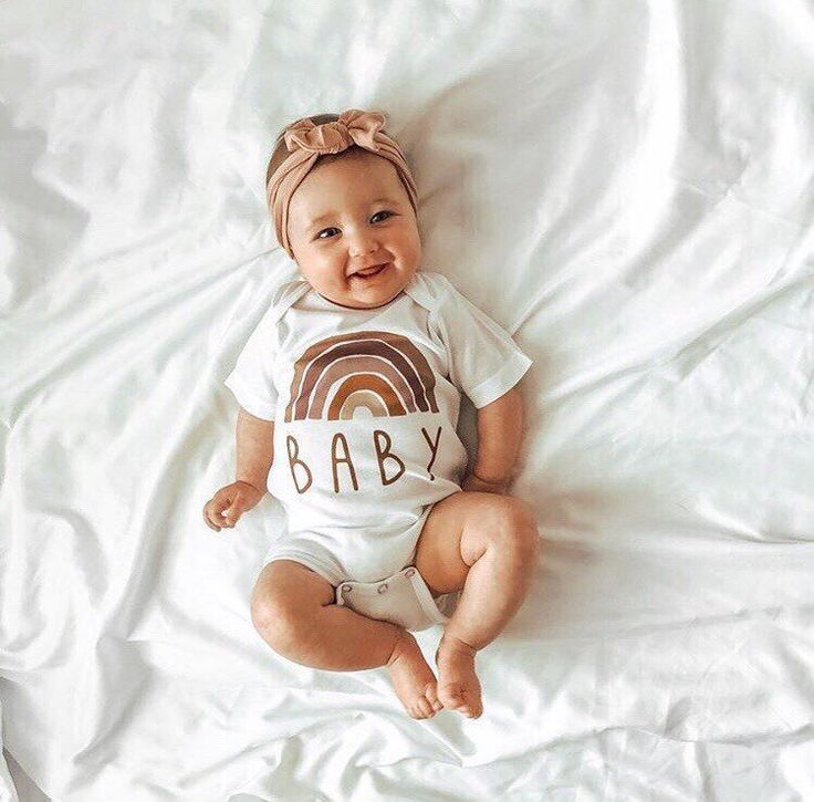 Rainbow Baby Bodysuit, Baby Shirt, Rainbow Baby Gift, Rainbow Shirt, Baby Shower Gift, New Ba...