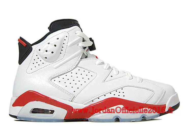 basket jordan 6