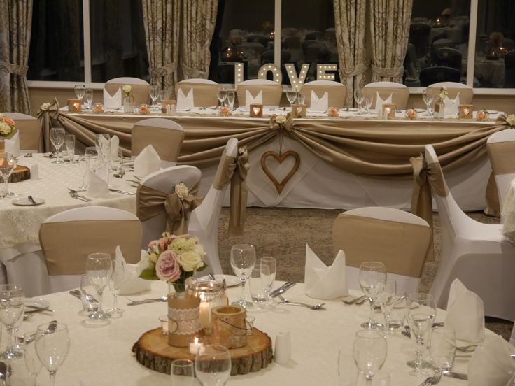 9 Best Vintage Wedding Venue Dressing Ideas Images On Pinterest Vintage Weddings Wedding Venues Dressing Ideas Reception Places Retro Thoughts
