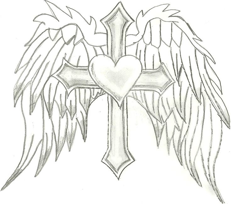 Best 25+ Cross drawing ideas on Pinterest | Cross tattoo designs ... Best 25+ Cross drawing ideas on Pinterest | Cross tattoo designs ...