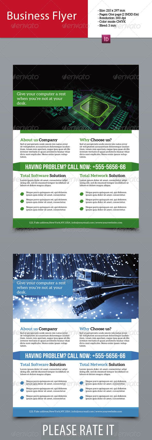 10 best software flyers images on pinterest brochures flyers and best software tp design flyers