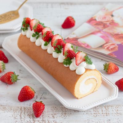 はちみつロールケーキ Vivian お菓子 パンのレシピや作り方 Cotta コッタ レシピ ロールケーキ レシピ デザート ロールケーキ はちみつロールケーキ Vivian お菓子 パンのレシピや作り方 Cotta コッタ レシピ ロールケーキ レシピ デザート ロールケーキ