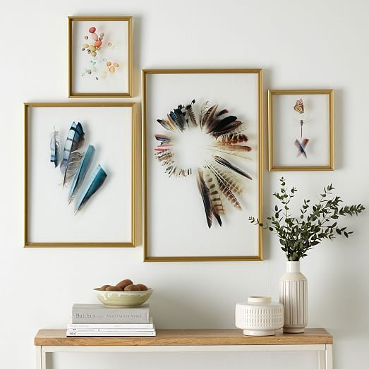 Feather Wall Art best 10+ feather wall art ideas on pinterest | gold feathers, diy Feather Wall Art best 10+ feather wall art ideas on pinterest | gold feathers, diy