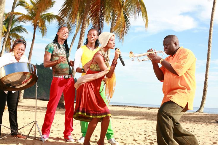 Caribbean gay guide travel