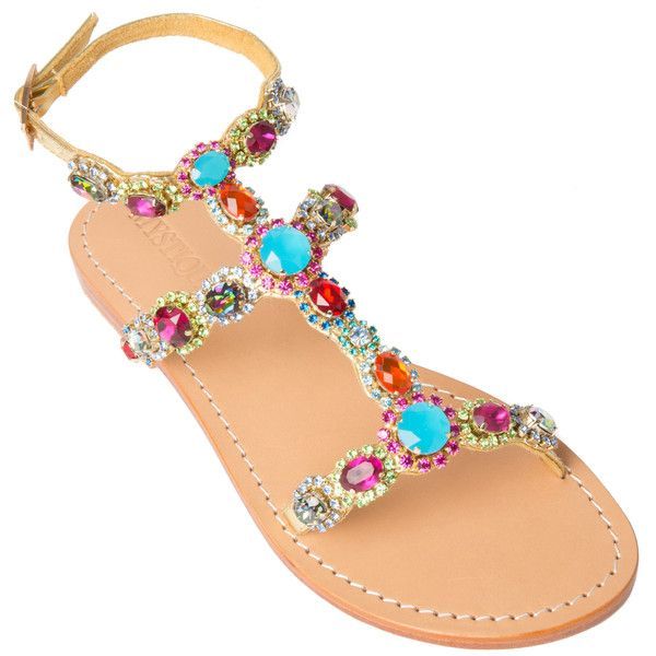 48 best Multi images on Pinterest | Mystique sandals, Cleats and ... Mystique Sandals features unique hand crafted leather women's sandals that are embellished with jewelry