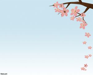 flower powerpoint barca fontanacountryinn com flower powerpoint templates