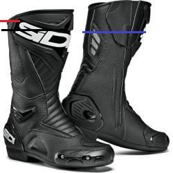 Reduzierte Motorradstiefel & Bikerstiefel in 2020 | Boots Reduzierte Motorradstiefel & Bikerstiefel in 2020
