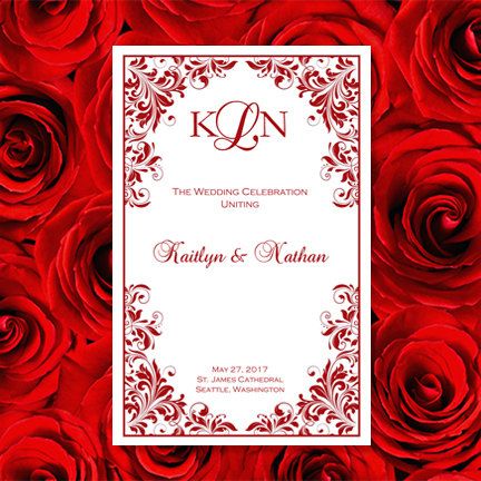 Diy wedding program template hakkında Pinterestu0027teki en iyi 20+ fikir - how to design wedding program template Diy wedding program template hakkında Pinterestu0027teki en iyi 20+ fikir - how to design wedding program template