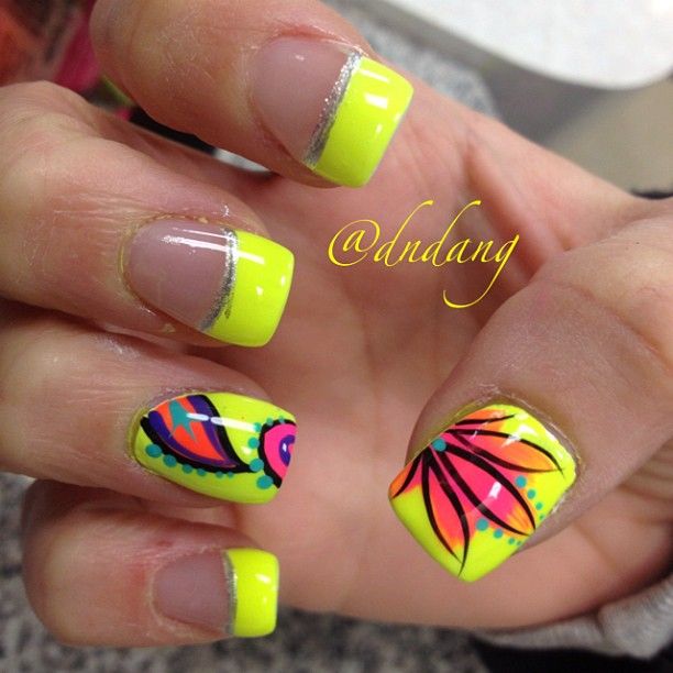 Best 20+ Yellow Nails Design Ideas On Pinterest Manicure Nail Best 20+ Yellow nails design ideas on Pinterest | Manicure nail designs, Party nail design and Yellow nail - Best 20+ Yellow Nails Design Ideas On Pinterest Manicure Nail
