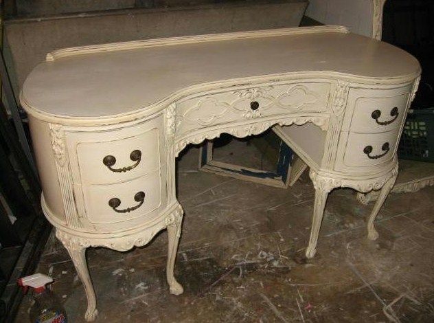 Painted Dresser Primitive & Proper's Perfect French Provincial painted dresser | Primitive & Proper's Perfect French Provincial Painted Furniture | Projects to Try | French provincial, Painted Furniture, Furniture - Painted Dresser Primitive & Proper's Perfect French Provincial