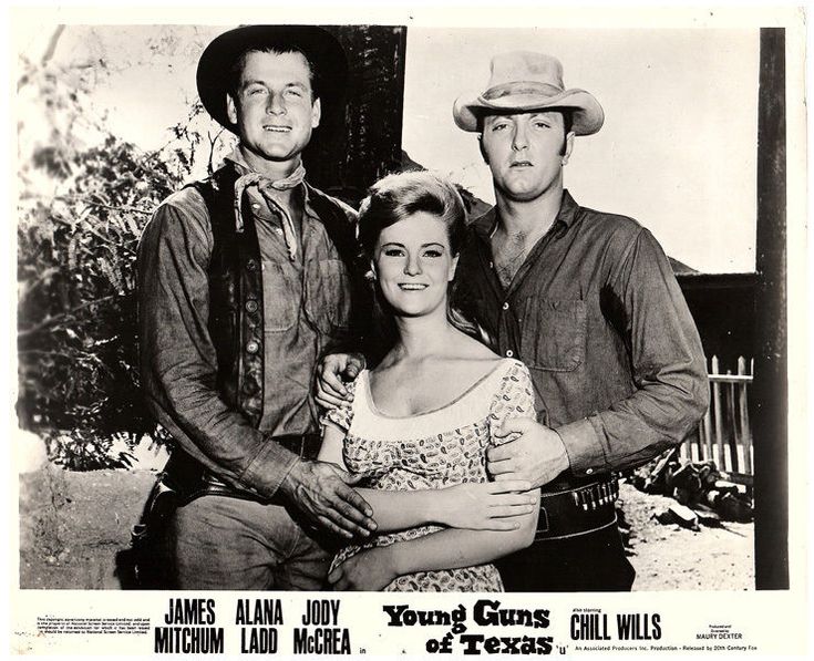 Young Guns Of Texas Original Lobby Card James Mitchum Alana Ladd Jody Mccrea Ebay Mitchum Young Guns Alana Young Guns Of Texas Original Lobby Card James Mitchum Alana Ladd Jody Mccrea Ebay Mitchum Young Guns Alana