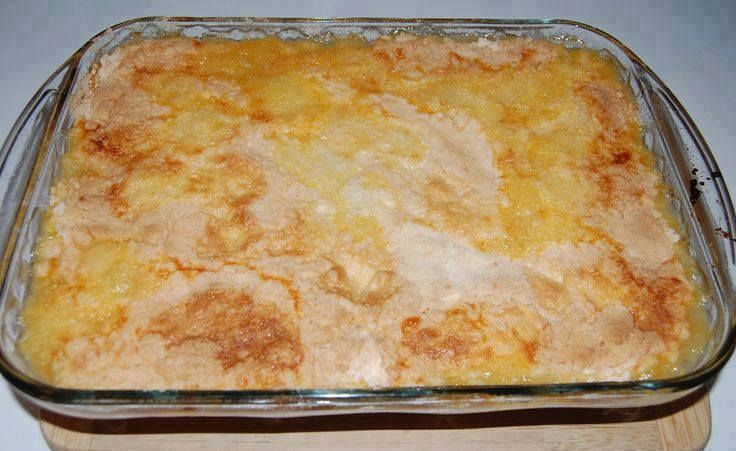 Peach Cobbler With Yellow Cake Mix And Frozen Peaches Peach Cobbler With Yellow Cake Mix And Frozen Peaches