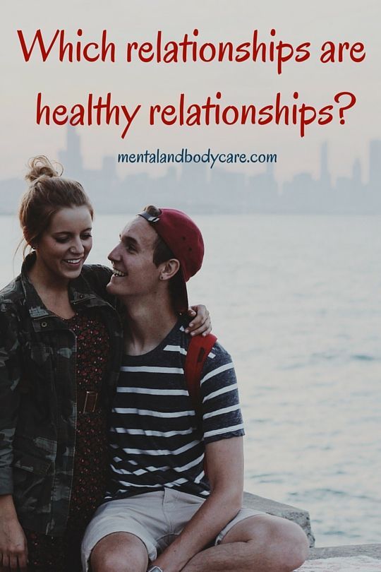 5 Tips for Starting a Relationship