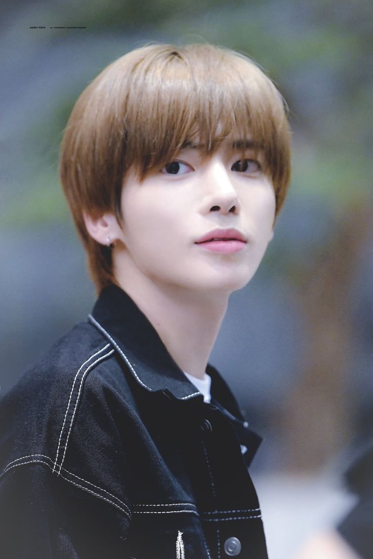 kang taehyun txt handsome south korean boy band kang taehyun txt handsome south korean boy band
