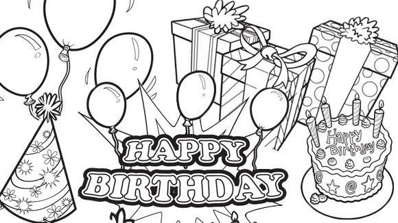 Like All Our Free Coloring Pages For Children This Page Is Beautifully Hand Drawn