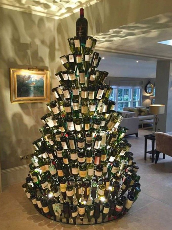 Best 25+ Creative Christmas Trees Ideas On Pinterest Wall Best 25+ Creative christmas trees ideas on Pinterest | Wall christmas tree, Unique christmas trees and Unique christmas decorations - Best 25+ Creative Christmas Trees Ideas On Pinterest Wall
