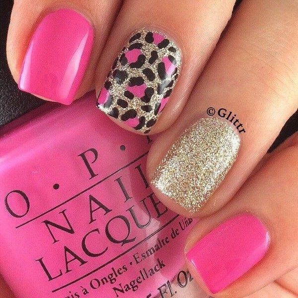 50 Stylish Leopard And Cheetah Nail Designs Nail Art Community 50 Stylish Leopard and Cheetah Nail Designs | Nail Art Community Pins | Pinterest | Leopards, Cheetah nails and Cheetah nail designs. - 50 Stylish Leopard And Cheetah Nail Designs Nail Art Community