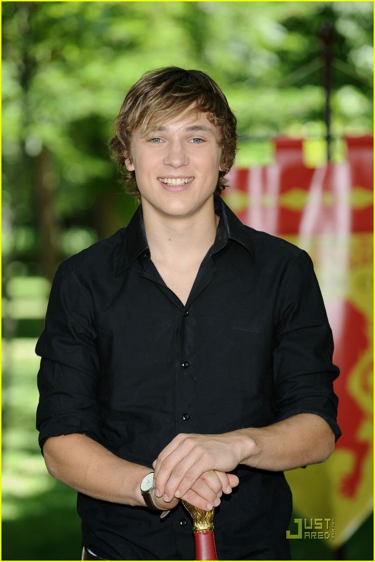William moseley single