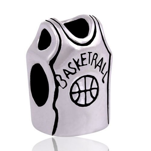charm pandora basketball charm pandora basketball