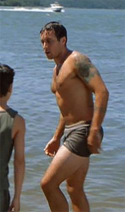 Alex o loughlin sexy nu