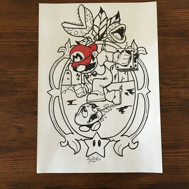 neo super mario tattoo sketches pinterest sketches neo super mario tattoo sketches pinterest sketches