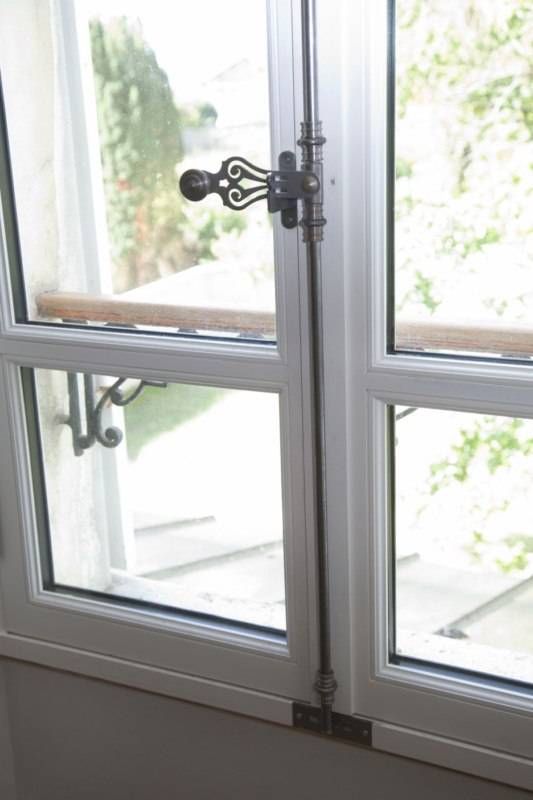 87 best Fenêtres \ portes classiques images on Pinterest Arrow - changer serrure porte interieure 87 best Fenêtres \ portes classiques images on Pinterest Arrow - changer serrure porte interieure