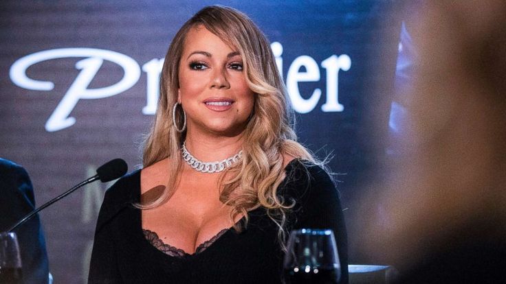 Mariah Carey cancels 3 tour dates due to doctor's orders after battling upper respiratory infection - Sharing #ABC #News Feed