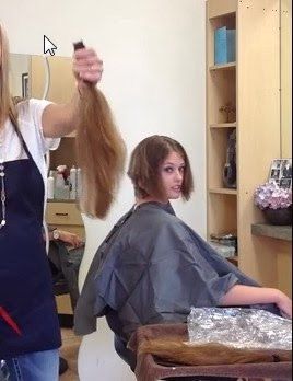 Deepthroat gag compilation vid Short hair stories spank cape rollers