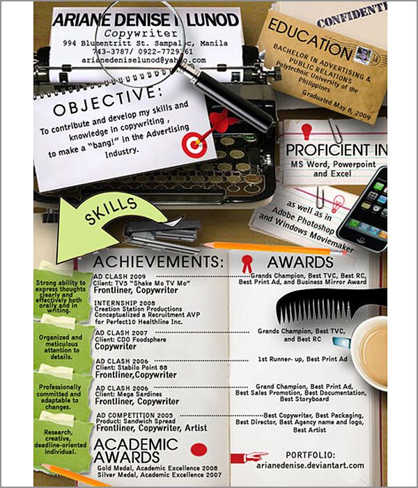 11 best Thiết kế CV độc đáo images on Pinterest Creative resume - advertising agency sample resume 11 best Thiết kế CV độc đáo images on Pinterest Creative resume - advertising agency sample resume