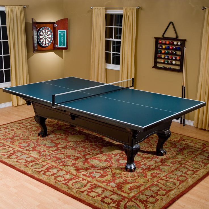 Best 13 Table Tennis Conversion Top images on Pinterest | Play rooms ... Best 13 Table Tennis Conversion Top images on Pinterest | Play rooms ...