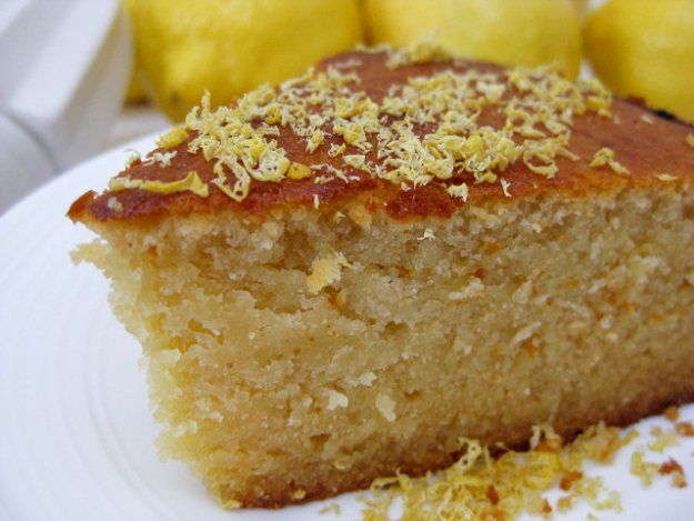 Nigella Lawson Lemon Cake Recipe Nigella Lawson Lemon Cake Recipe