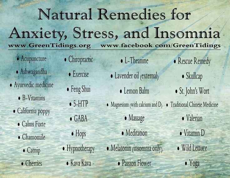 Best Natural Supplement For Severe Anxiety Best Natural Supplement For Severe Anxiety