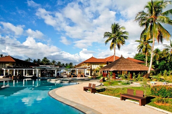 Palawan Resorts On The Beach Palawan Resorts On The Beach