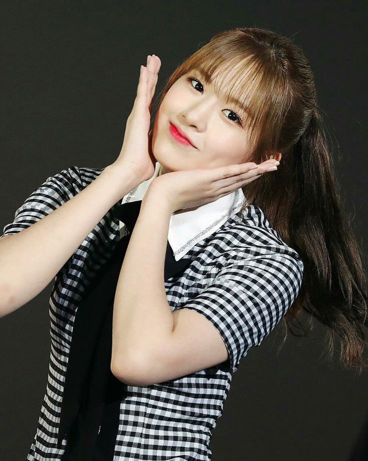 ahn yujin ahn yujin