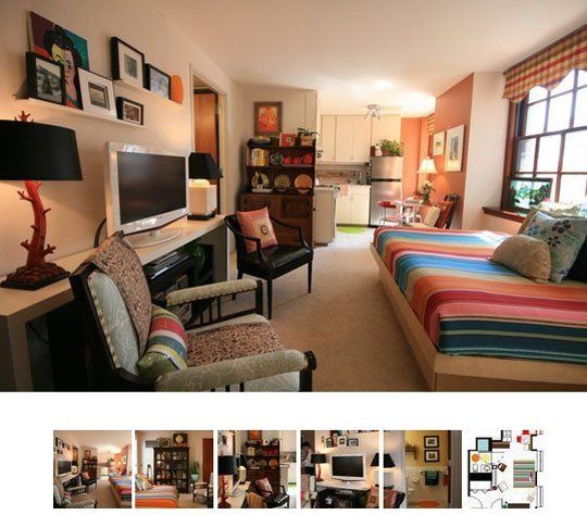 Cool Studio Apartment Layouts 206 best studio apartments images on pinterest | apartment ideas Cool Studio Apartment Layouts 206 best studio apartments images on pinterest | apartment ideas