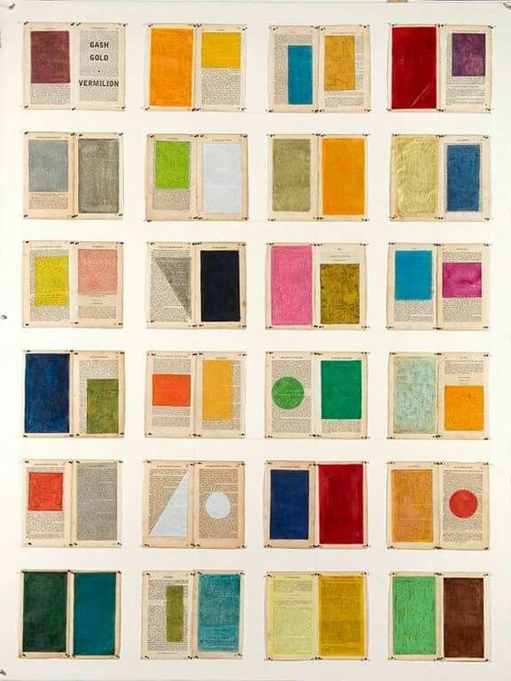 THESE COLORS!!!!! | Sketch book, Book art, Art inspiration