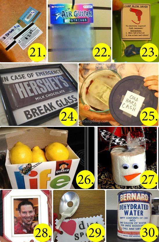 50 hilarious and creative white elephant gift ideas hahahahahahahah i am going to do this - Best White Elephant Christmas Gifts 50 hilarious and creative white elephant gift ideas hahahahahahahah i am going to do this - Best White Elephant Christmas Gifts