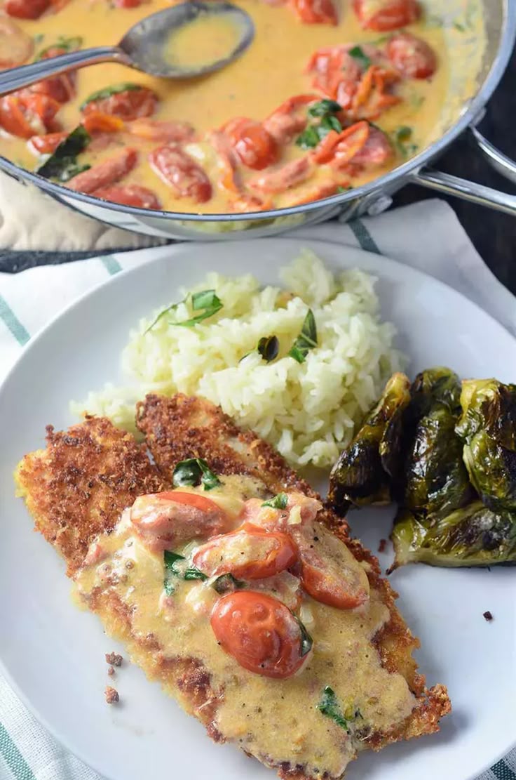 Easy bake breaded tilapia recipes Easy bake breaded tilapia recipes