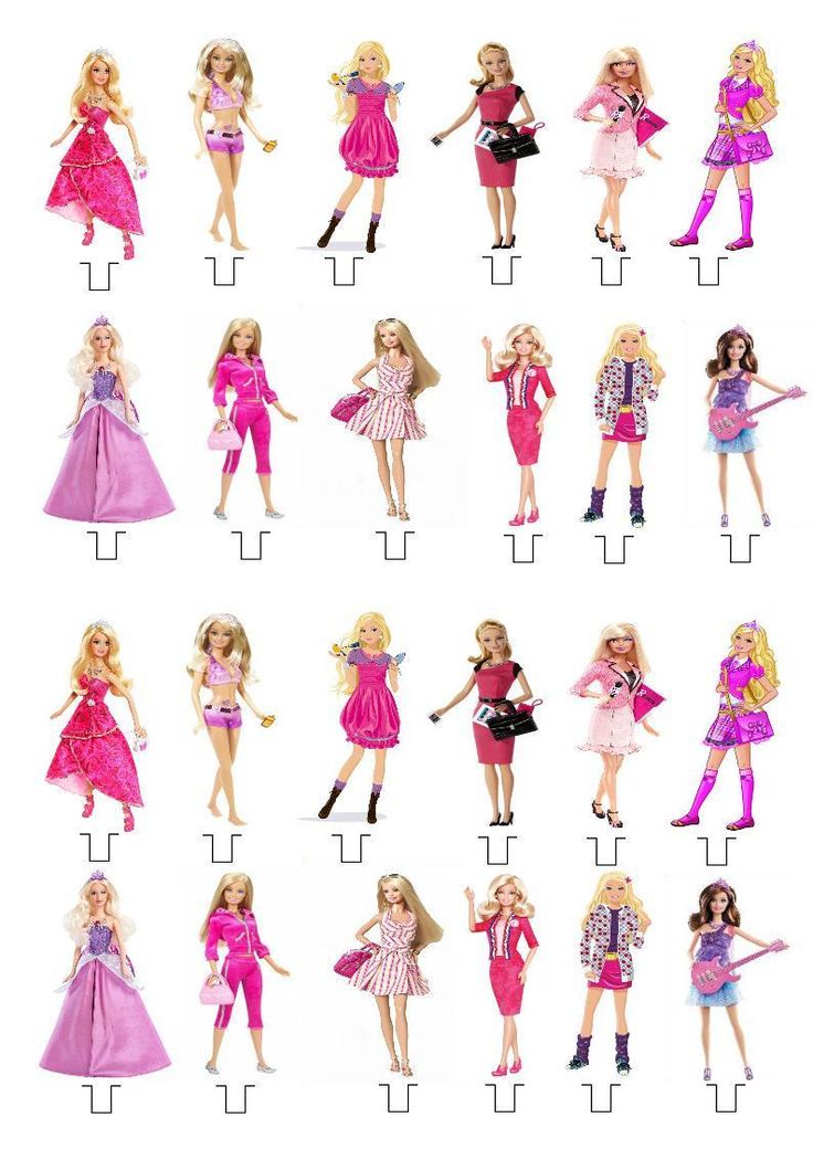 Stand Up Cake Toppers Stand Up Cake Toppers