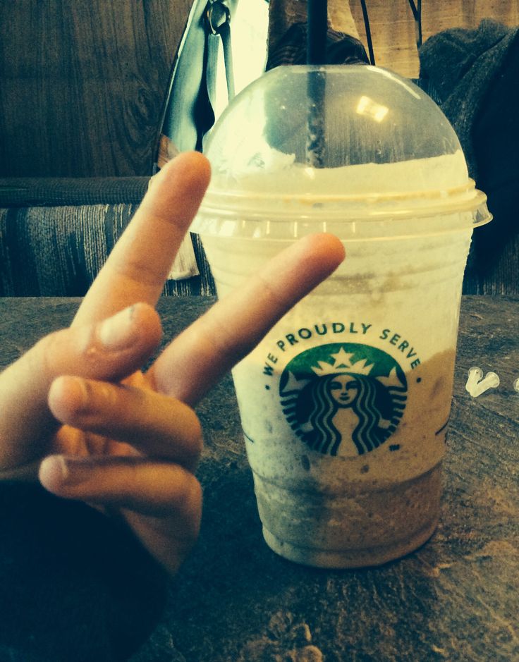 Yay Starbucks Yay, Starbucks
