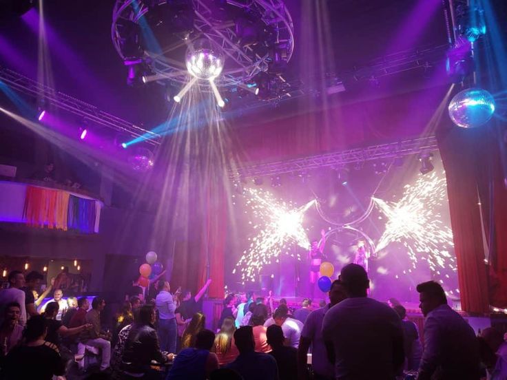 Gay clubs hertfordshire