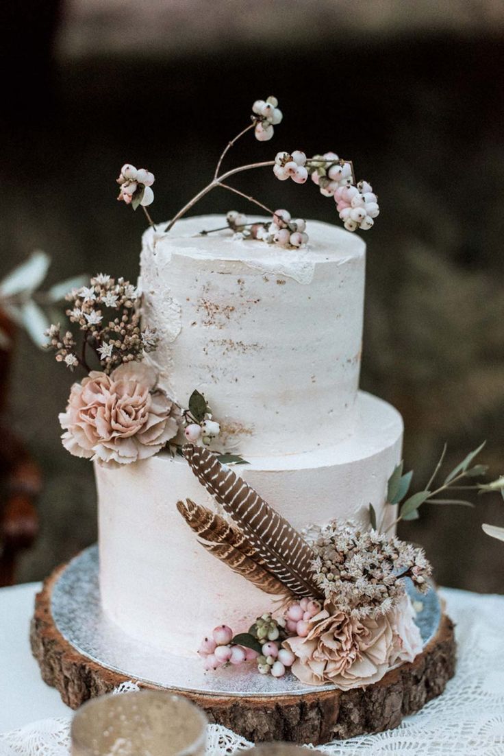Freie Liebe: Boho Chic in der Natur - Hochzeitswahn - Sei inspiriert