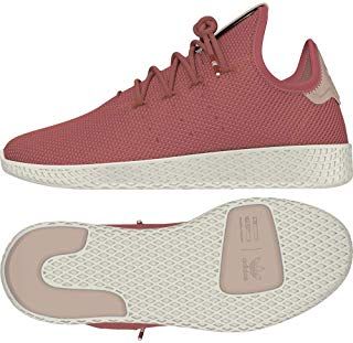 adidas Damen Pw Tennis Hu W Fitnessschuhe grau EU #damen ... adidas Damen Pw Tennis Hu W Fitnessschuhe grau EU #damen ...