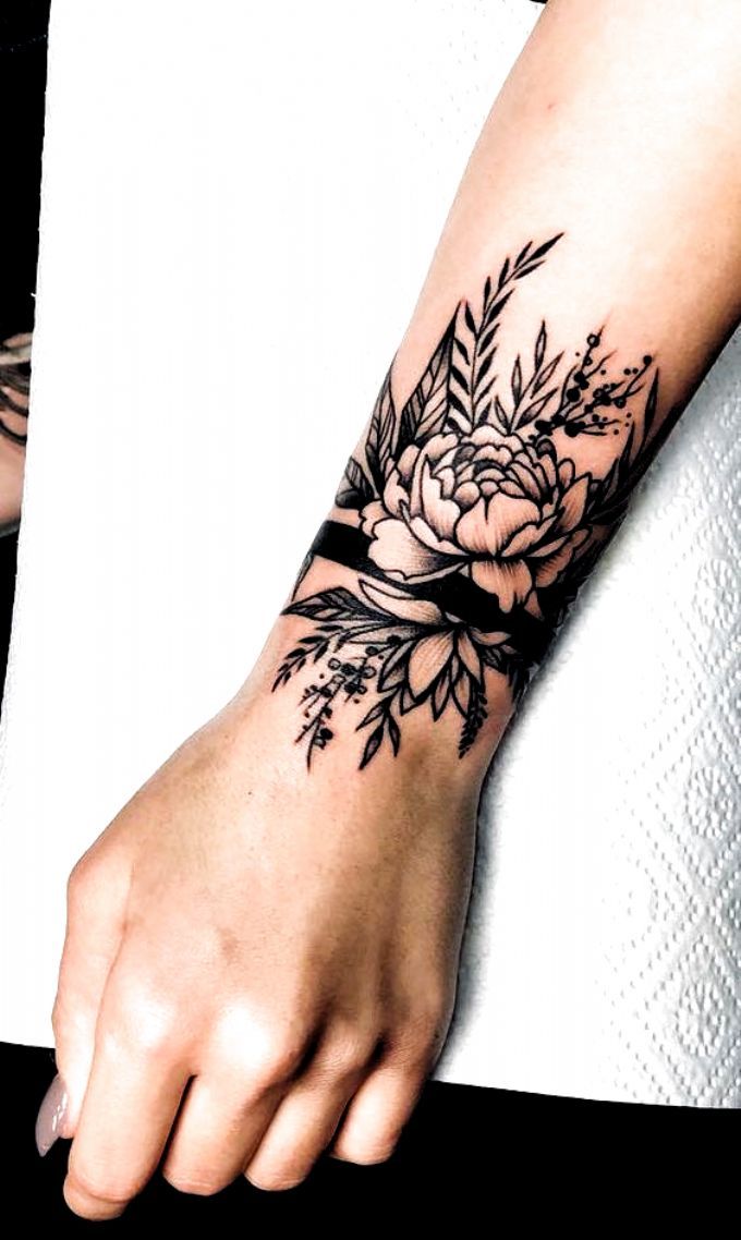 Wrist Tattoos With Meaning Wrist Tattoos For Women Small Wrist Tattoos Women Flowertattoo Cool Wrist Tattoos Wrist Tattoos Wrist Tattoo Cover Up