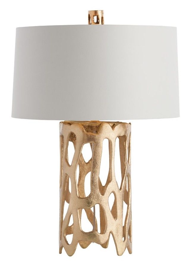 Brampton 26.5" Table Lamp Tall table lamps, Table lamp