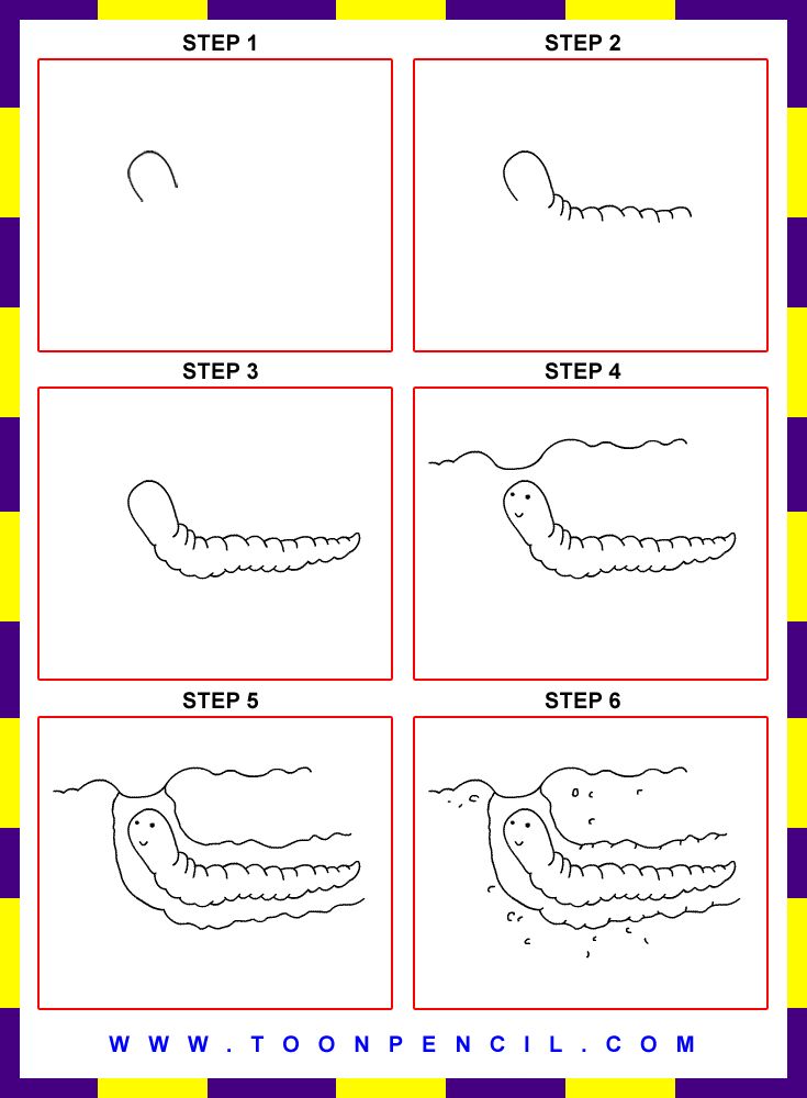 How To Do Drawing For Kids How To Do Drawing For Kids