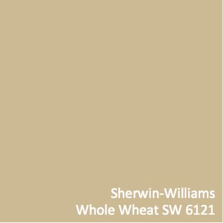 Sherwin Williams Whole Wheat Sw 6121 Hgtv Home By Sherwin Williams Whole Wheat Sw 6121 Hgtv Home By Paint Color Inspiration In 2018 Pinterest Colors Painting And Yellow