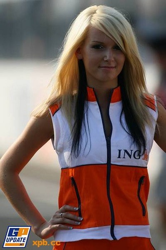 Race Car Jackets >> Formula 1 Grand Prix, Hungary, Sunday Grid Girl | Grid girls, Pit girls, Race cars Race Car Jackets >> Formula 1 Grand Prix, Hungary, Sunday Grid Girl | Grid girls, Pit girls, Race cars
