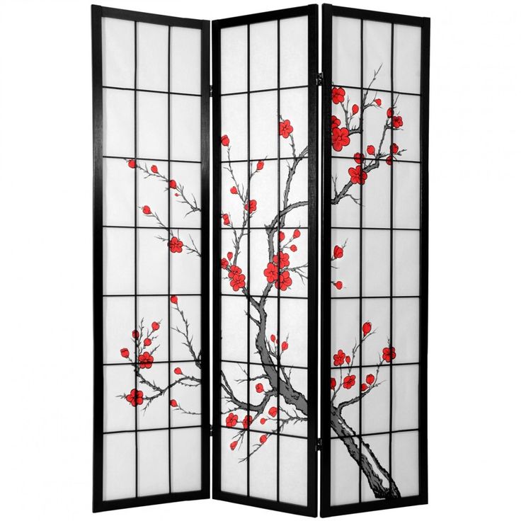Folding Screen Room Divider Interiors Design Folding Screen Room Divider Interiors Design